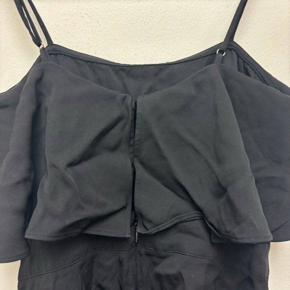 Karina Grimaldi Paco Solid Romper - Picture 10 of 14